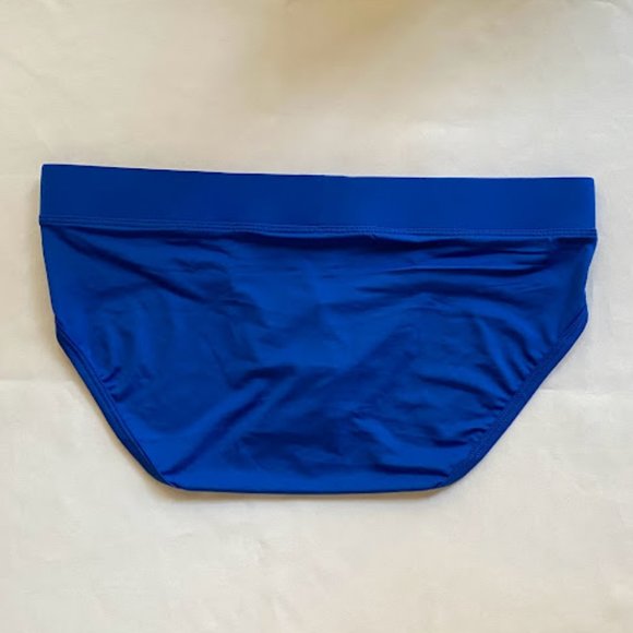 Trendy Men's Underwear Breathable Sexy briefs - Picture 4 of 10